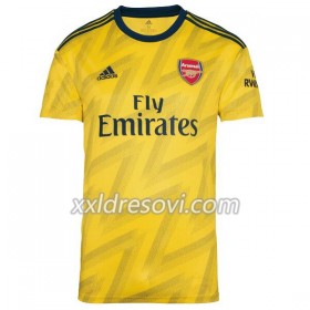 Arsenal Drugi Nogometni Dres 2019-2020